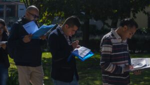 Empleo formal pierde ritmo: se crean 32% menos plazas que en 2024