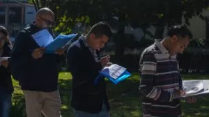 IMSS presume crecimiento en empleo y alza salarial: estos son los sectores que más contratan