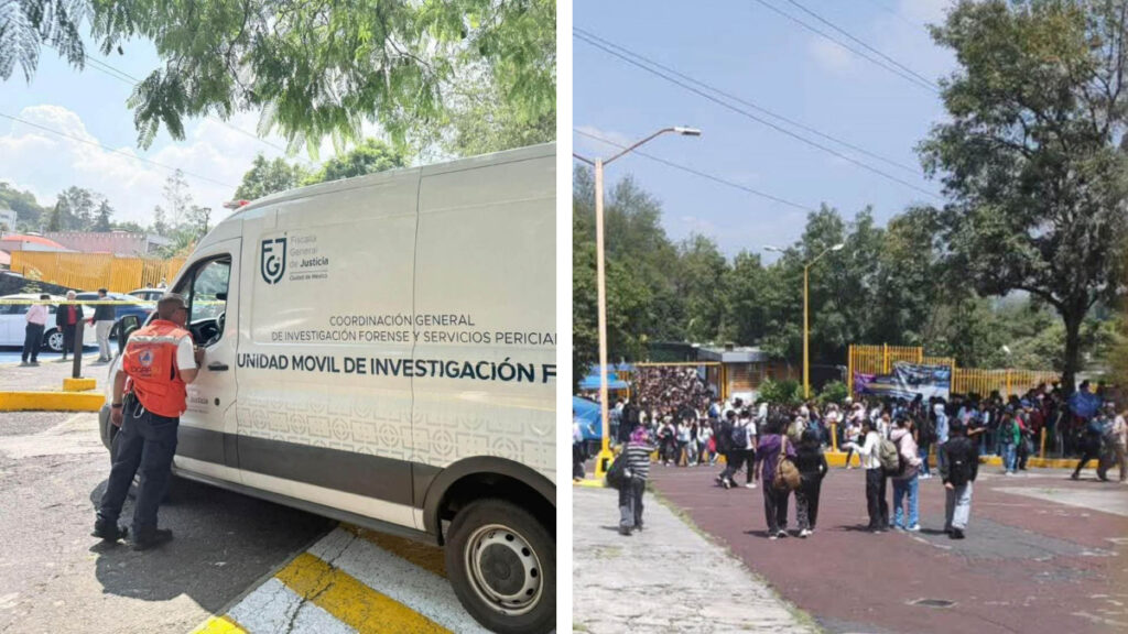 Presunto asesino del CCH mostraba en Facebook ropa y armas de la agresión