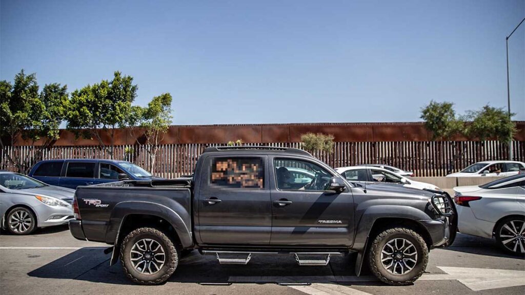 Así puedes regularizar un "auto chocolate" en Chihuahua.