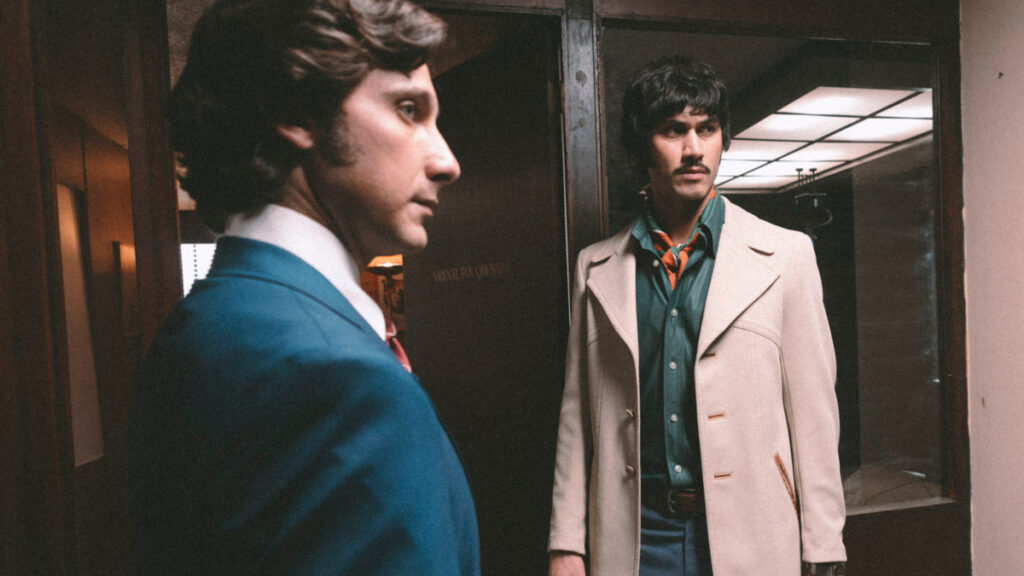 Llega a cines la histortia del festival de Avándaro en "Autos mota y rocanrol"