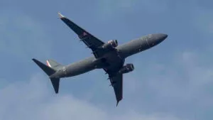 Estruendo sorprende a habitantes de Coapa y Ajusco; reportan aviones a baja altura al sur de CDMX