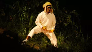 Bad Bunny agrega “La Casita” y“Los Vecinos” a sus conciertos en México; ¿cuánto cuesta la nueva sección?