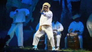 ¡Oficial! Bad Bunny estelarizará el medio tiempo del Super Bowl LX