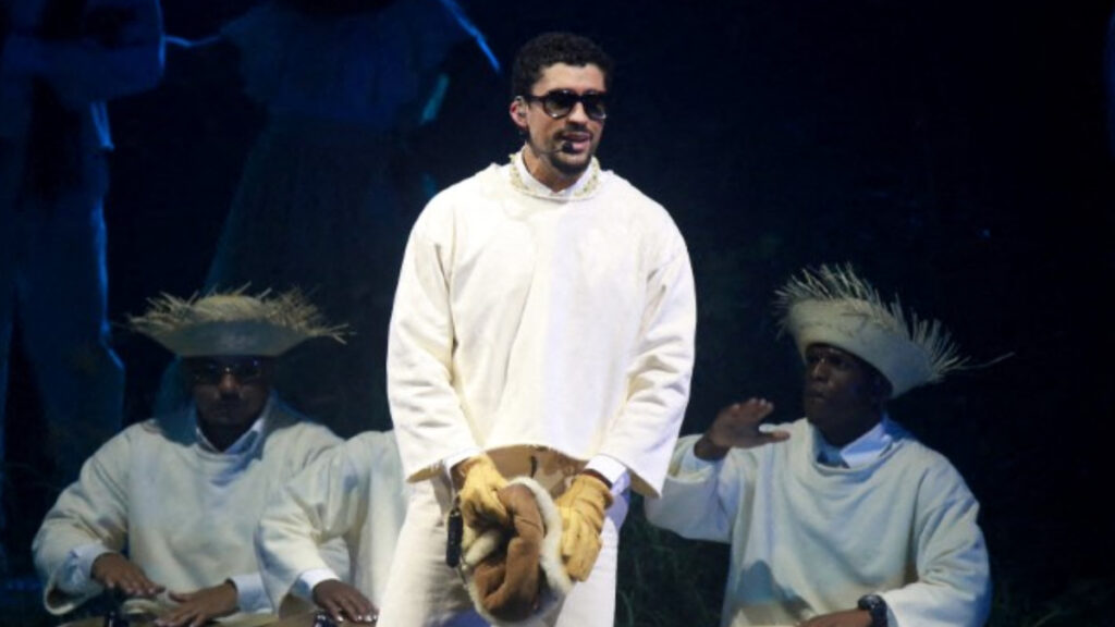 ¿Cuándo se presentará Bad Bunny en el medio tiempo del Super Bowl LX?