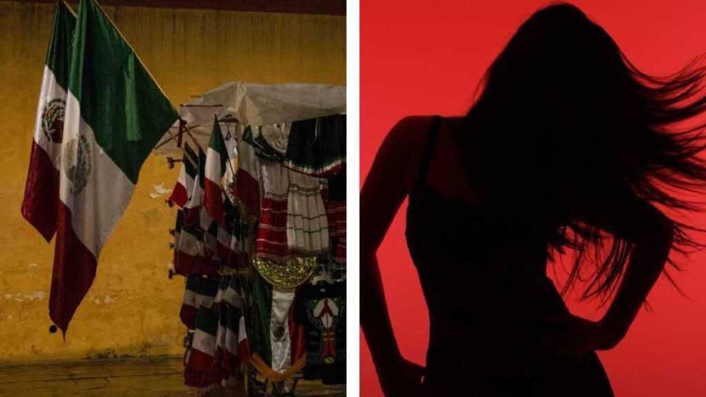 Bailarina se disculpa por polémica en Chiapas