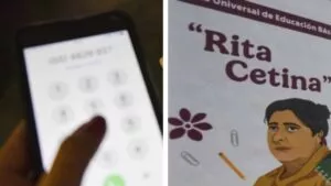 Atención padres: inicia registro en línea para la Beca Rita Cetina de primaria