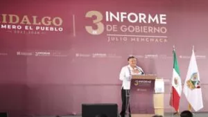 Crecimiento económico con bienestar en Tula: Menchaca