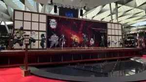 Sala equivocada: mariachis irrumpen en Demon Salyer con música de Toy Story