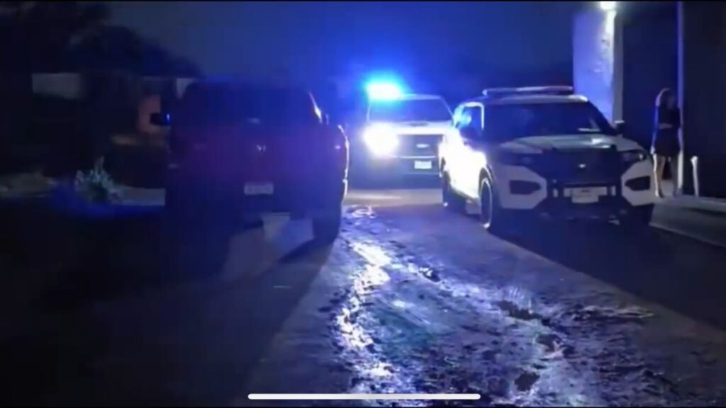 SE REGISTRA PERSECUCIÓN Y ENFRENTAMIENTO ARMADO EN EL MUNICIPIO DE TLAJOMULCO; EL SALDO FUE DE UNA PERSONA SIN VIDA Y UN DETENIDO