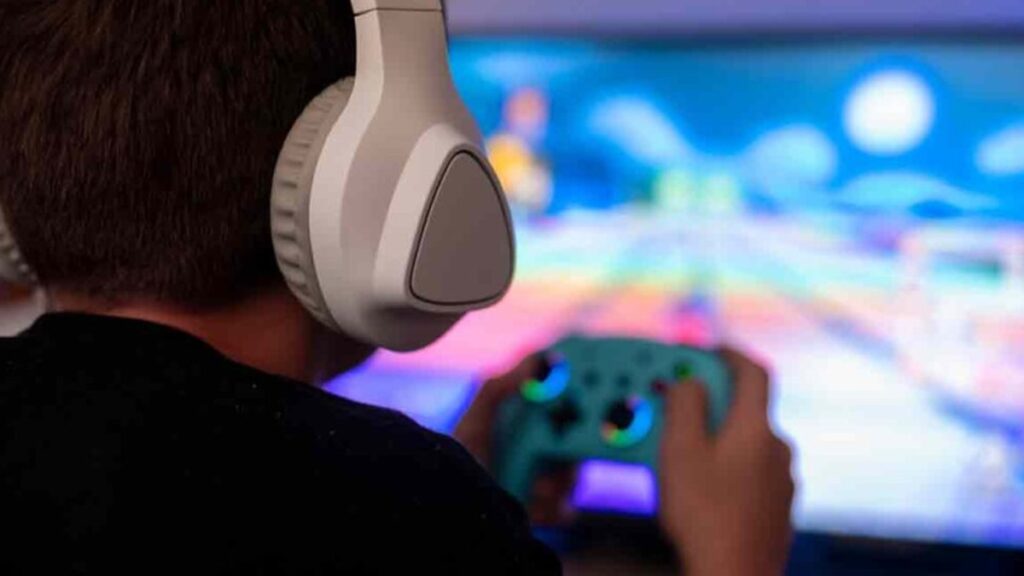 Calendario gamer octubre 2025