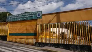 Refuerzan seguridad en el CCH Sur tras supuesta amenaza en redes sociales