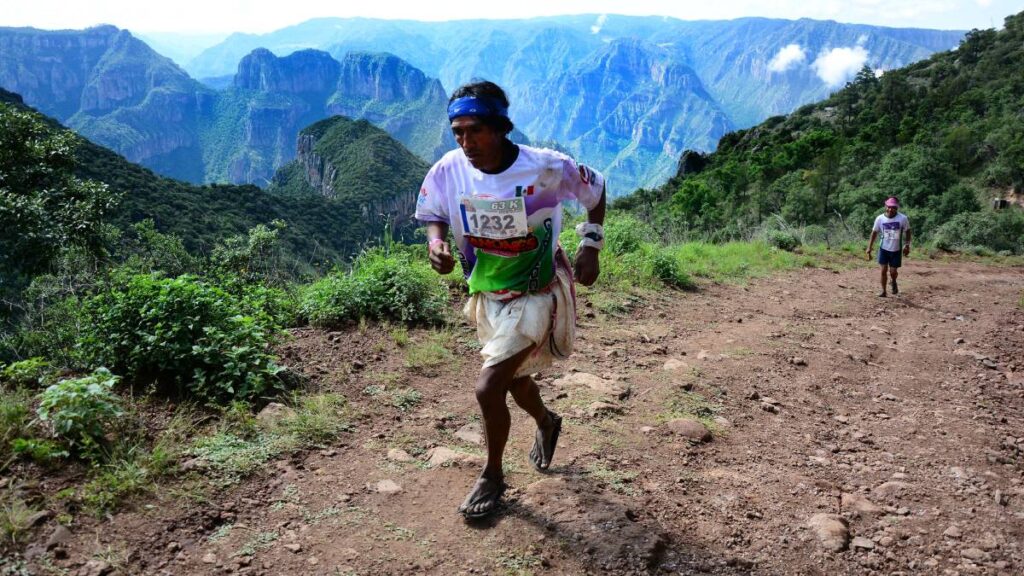 Chihuahua by UTMB® se llevará a cabo en octubre