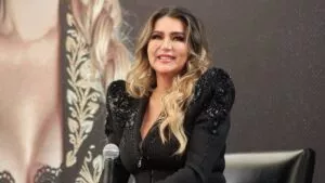 Alicia Villarreal atraviesa días complicados: muere amigo cercano y enfrenta disputa legal por embargo