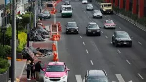 Ciclovía en Tlalpan tendrá zonas seguras para turismo sexual y usuarios