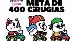 Arranca Caravana de Esterilización 2025 en Edomex: buscan 400 cirugías para perros y gatos