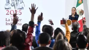 Sheinbaum pondrá fin a concesiones de agua entre particulares; enviará iniciativa al Congreso