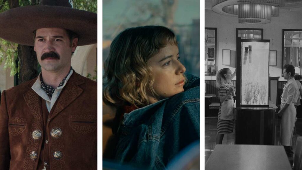 Ariel 2025: estas son las películas nominadas