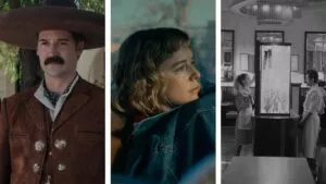Ariel 2025: cuáles son las películas nominadas y de qué tratan
