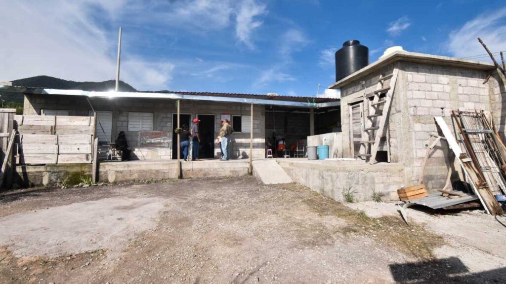 Guanajuato ofrece programa para comprar casa