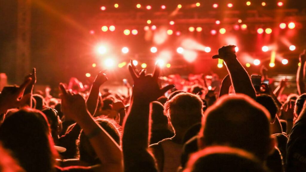 Conciertos de septiembre en México: desde Oasis, Shakira, Kendrick Lamar y muchos más