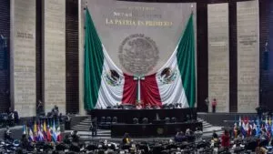 “En el Congreso reina la dictadura de las mayorías”: Pamela Cerdeira