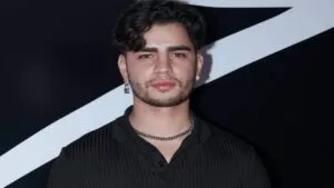 "Nos quitaron todo": Asaltan a influencer Aaron Mercury en CDMX