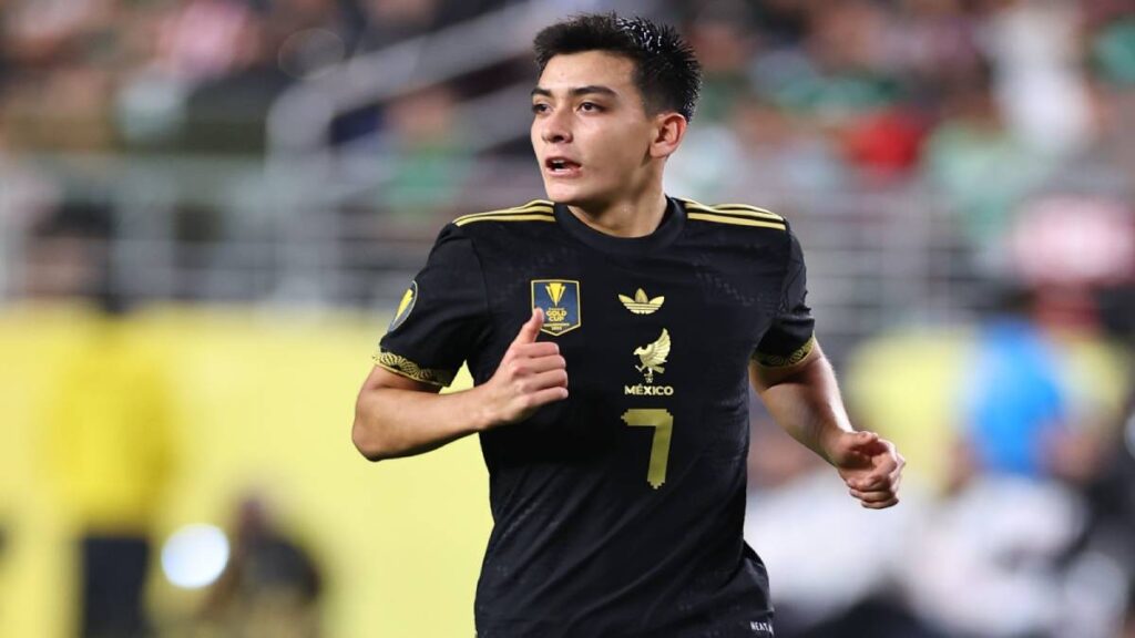 Convocatoria de México para Mundial Sub-20: lista completa y calendario de Fase de Grupos