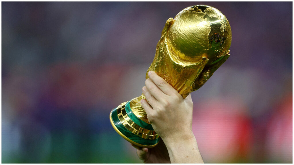 SSPC emite recomendaciones en compra de boletos para el Mundial 2026