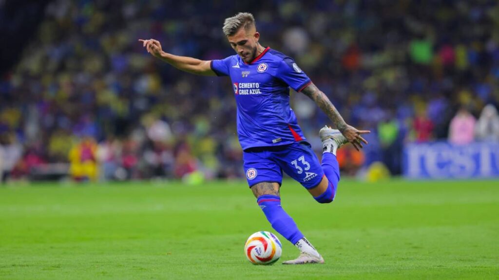 Cruz Azul regresa al Estadio Azteca; revelan a partir de cuándo