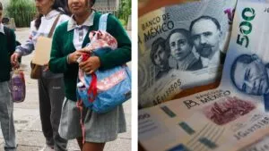 Estudiante de secundaria: ¿qué día te depositan la beca Rita Cetina?