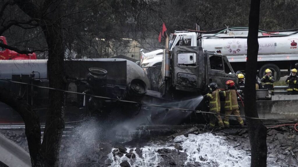 Pipa en el Puente de la Concordia