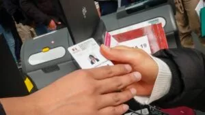 Licencia permanente en la CDMX tiene nuevo requisito