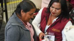 Pensión Bienestar; toca registro a apellidos S, T, U, V, W, X, Y, Z este 20 de febrero