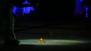 Segunda semana de marzo registra 333 homicidios; Guanajuato, el estado con más casos