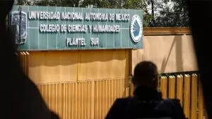 CCH Sur mantiene clases en línea a casi un mes del cierre de semestre