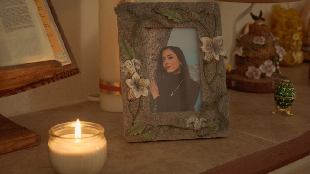 Quién mató a nuestra hija, documental de HBO MAx