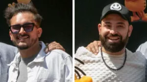 ¡Terror en “La Cotorrisa! Ricardo Pérez y Slobotzky denuncian intento de robo a sus oficinas