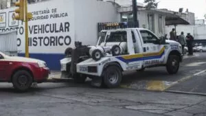 ¿Tu coche o moto fue remitido al corralón en CDMX? Así puedes liberarlo más rápido