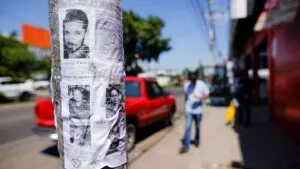 2024, año con más desaparecidos: más de 13 mil casos en México, según el Informe Nacional