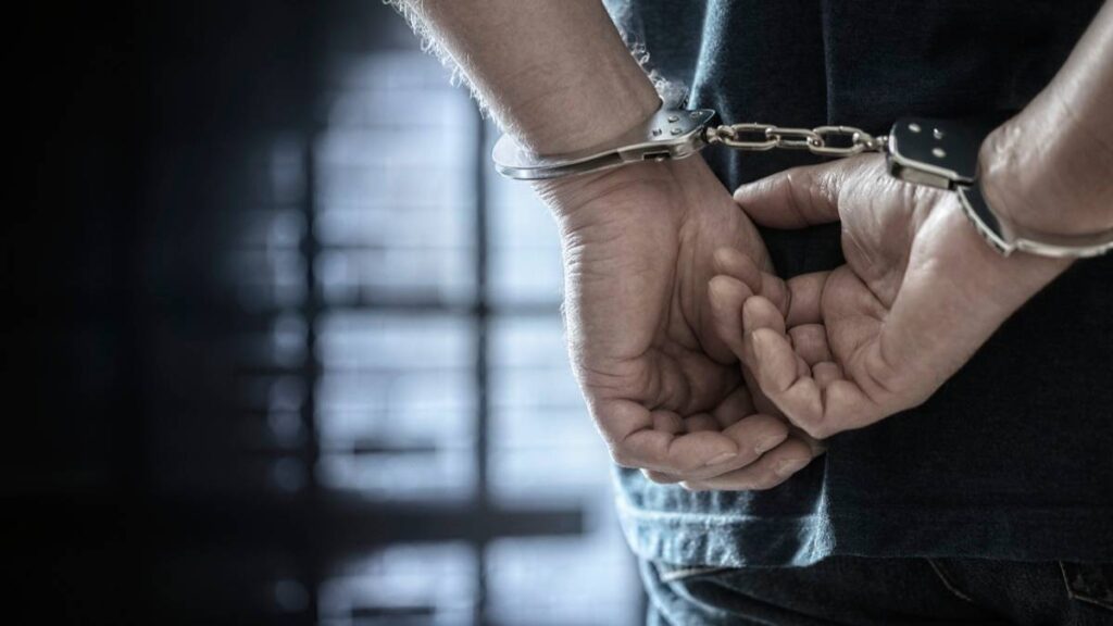 Detienen A feminicida de alma elena sanchez