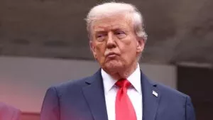 “Hay que hacer algo con México”: Trump reitera que cárteles de la droga dirigen el país