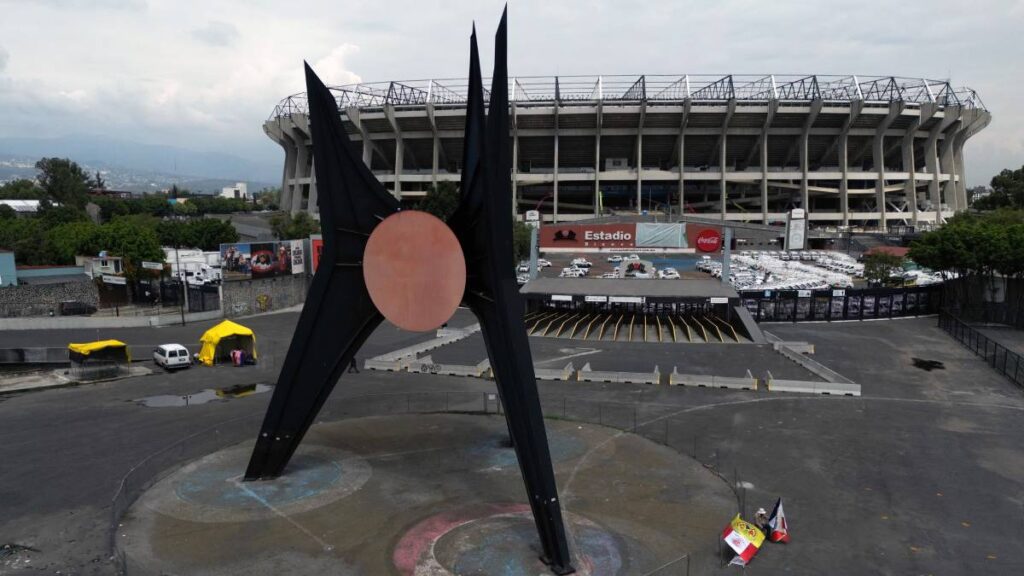 Dueños de palcos en el Estadio Banorte tendrán acceso gratis al Mundial de 2026