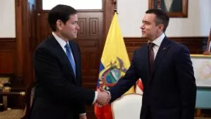 ¿Quiénes son “Los Choneros” y “Los Lobos”? EE. UU. los señala como terroristas