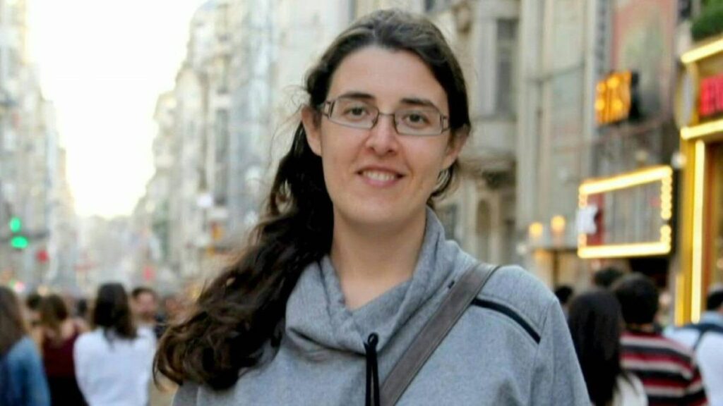 Elizabeth Tsurkov, estudiante de Princeton, investigadora de Medio Oriente y crítica de Irán y Rusia, fue liberada tras dos años de secuestro.