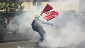 Embajada de México en Perú emite recomendaciones a connacionales ante protestas