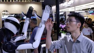 China propone nueva era en la regulación de la inteligencia artificial: ¿cambio global?