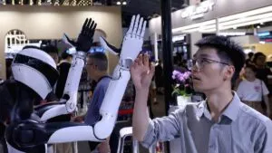 China propone nueva era en la regulación de la inteligencia artificial: ¿cambio global?