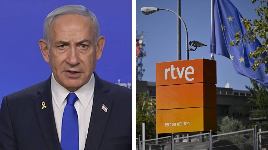 Aún falta por definir si Israel entra a Eurovisión 2026