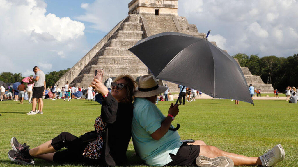 El equinoccio de otoño ocurre este lunes 22 de septiembre